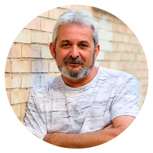 Sarah Mitchell customer photo