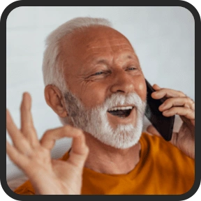 Jennifer Thompson customer photo